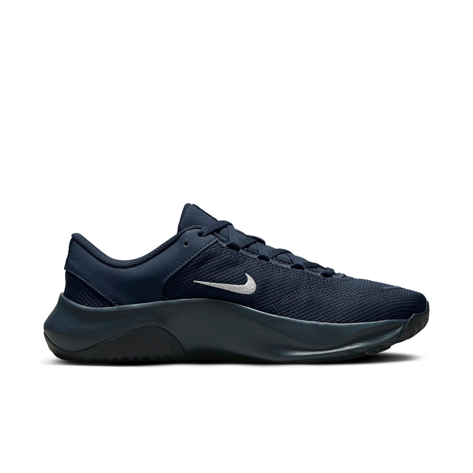 Nike Legend Essential 3 Next Nature 'Obsidian' DM1120-403