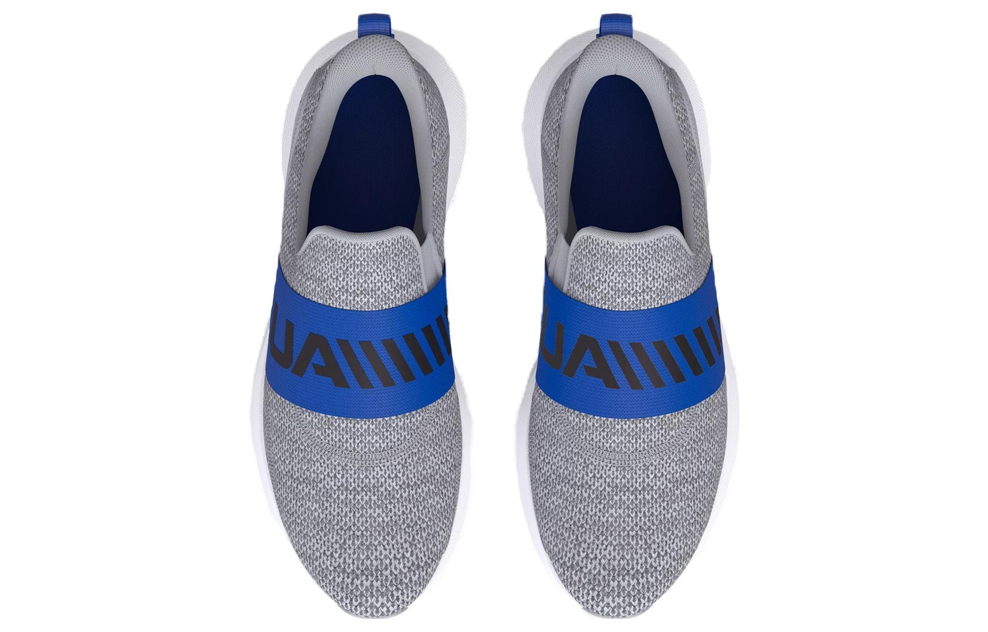 Under Armour Surge 3 'Grey Blue' 3026506-105