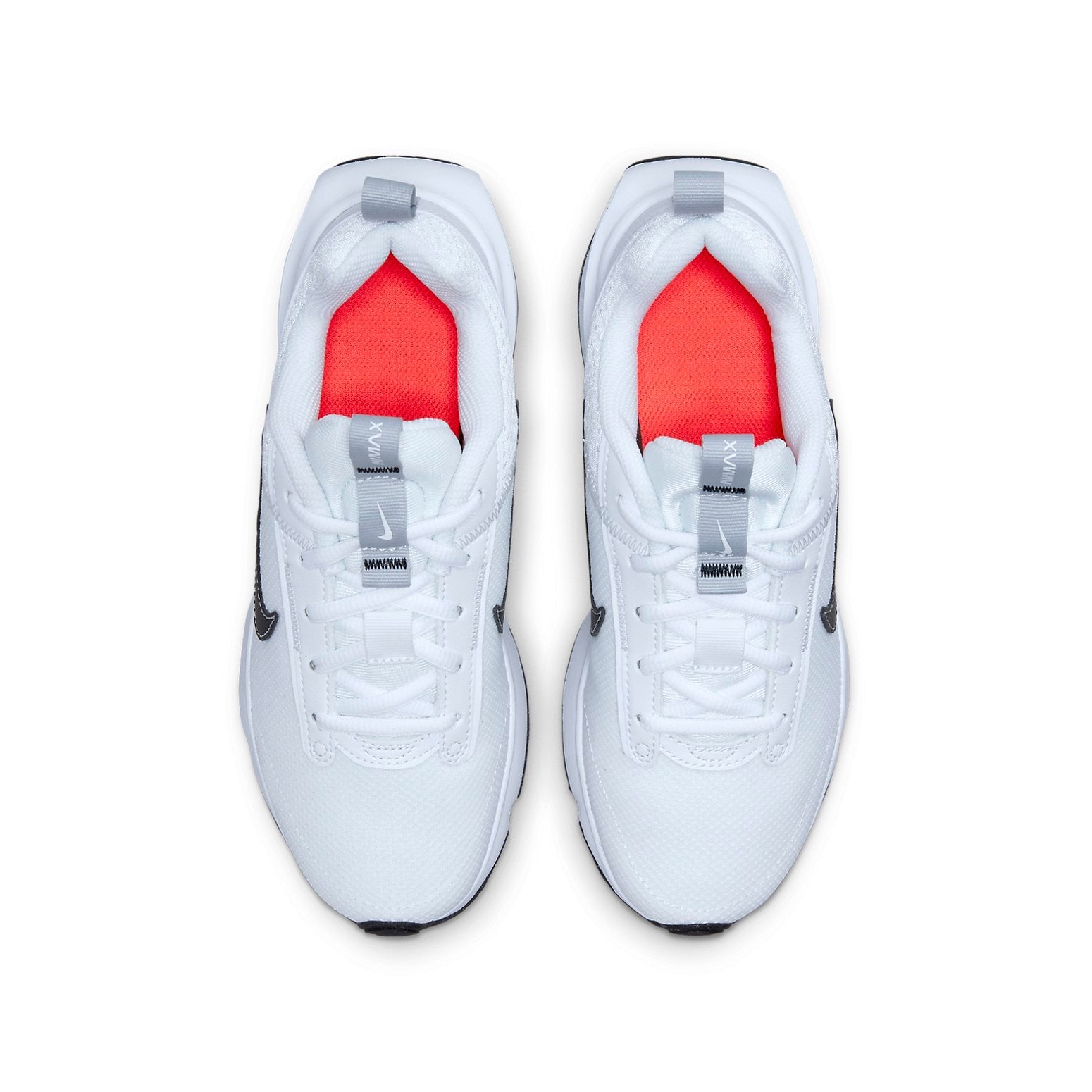 (GS) Nike Air Max Interlock Lite 'White Photon Dust' DH9393-101