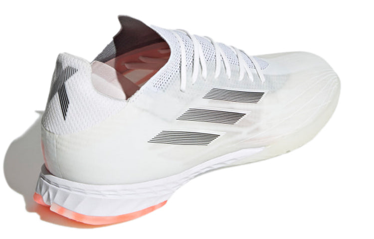 adidas X Speedflow.1 IN 'White' FY3275
