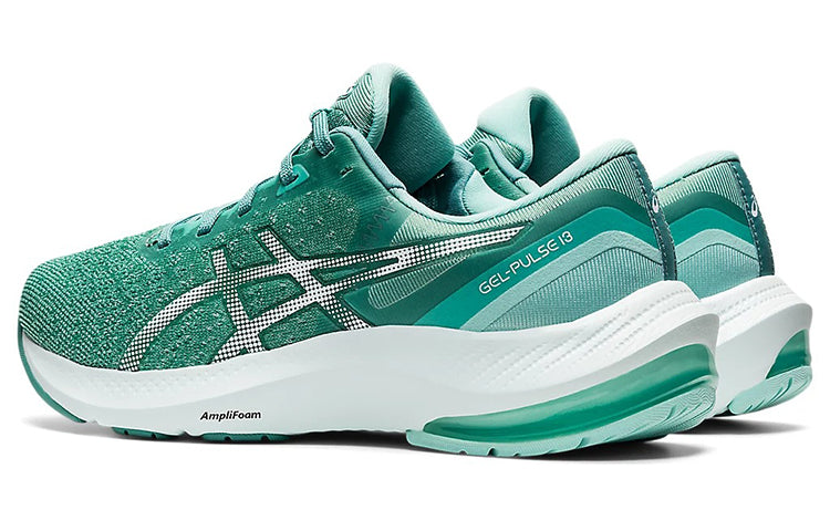 (WMNS) ASICS Gel-Pulse 13 'Sage White' 1012B035-300