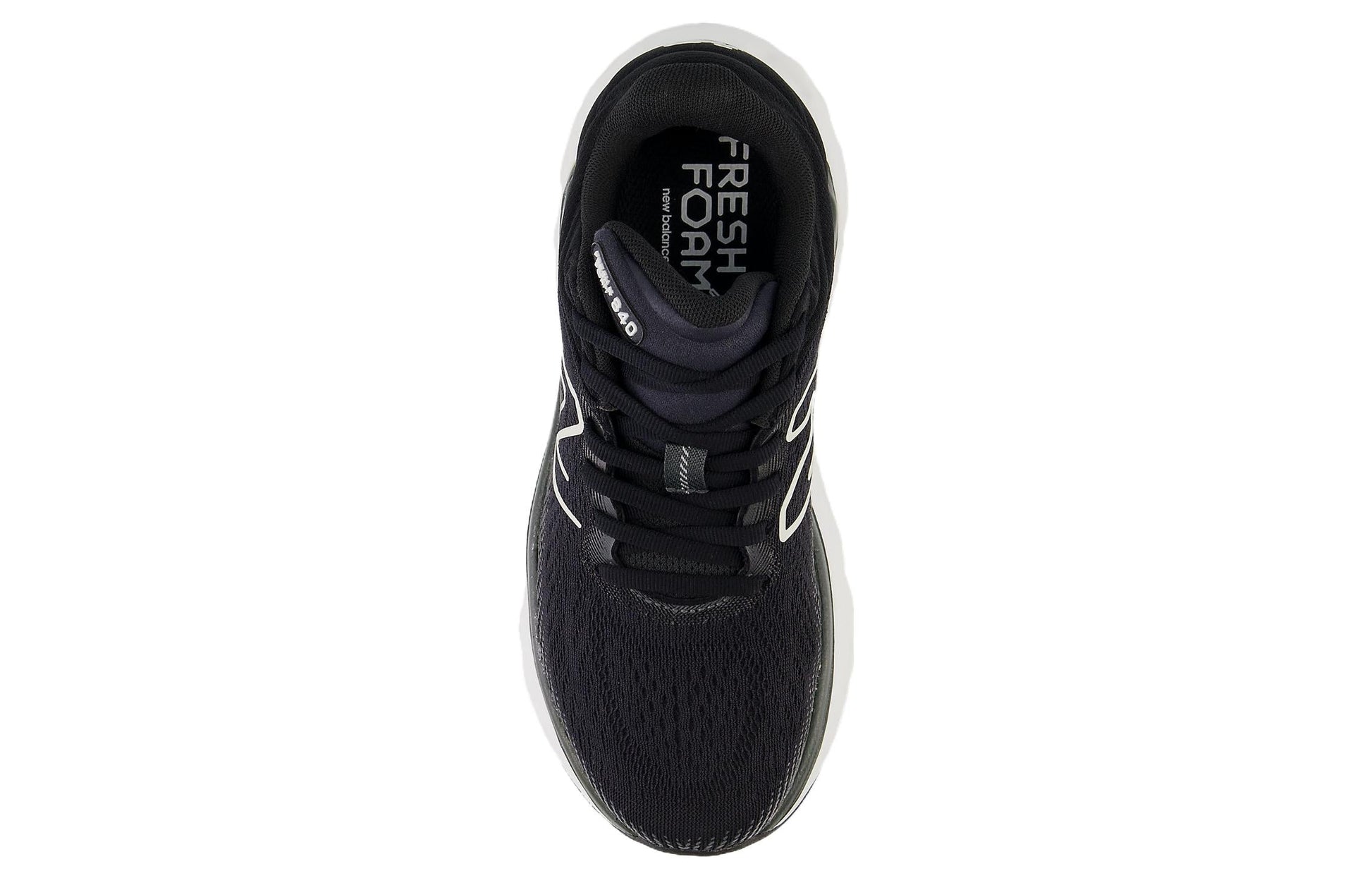 (WMNS) New Balance Fresh Foam X 840 'Black Magnet' W840FLK