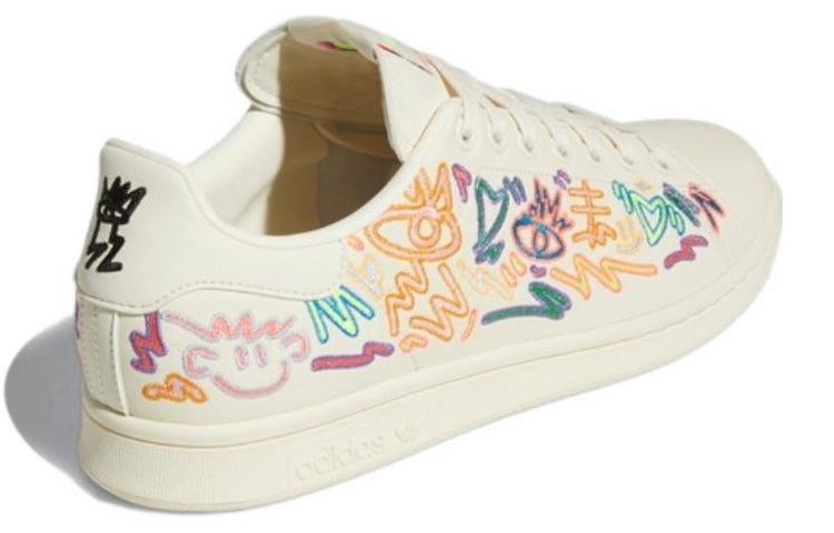 adidas Kris Andrew Small x Stan Smith 'Pride' GX6394