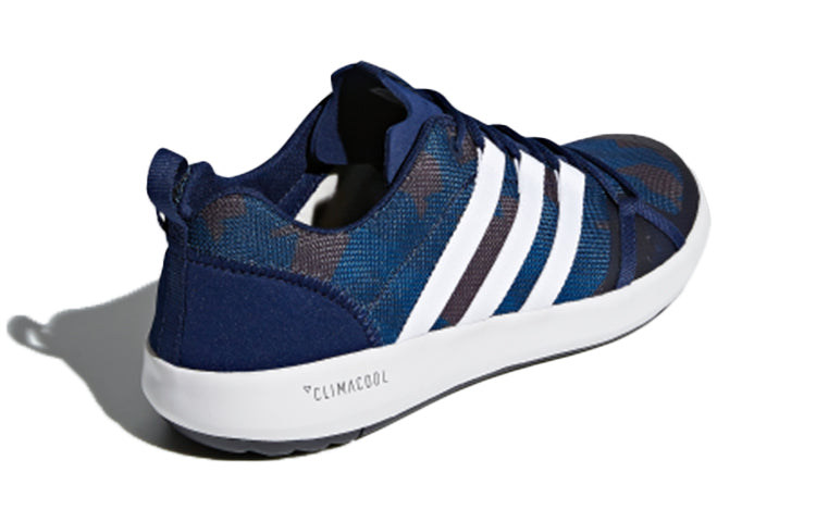 adidas Terrex Cc Boat Graphic 'Blue White' AQ0343