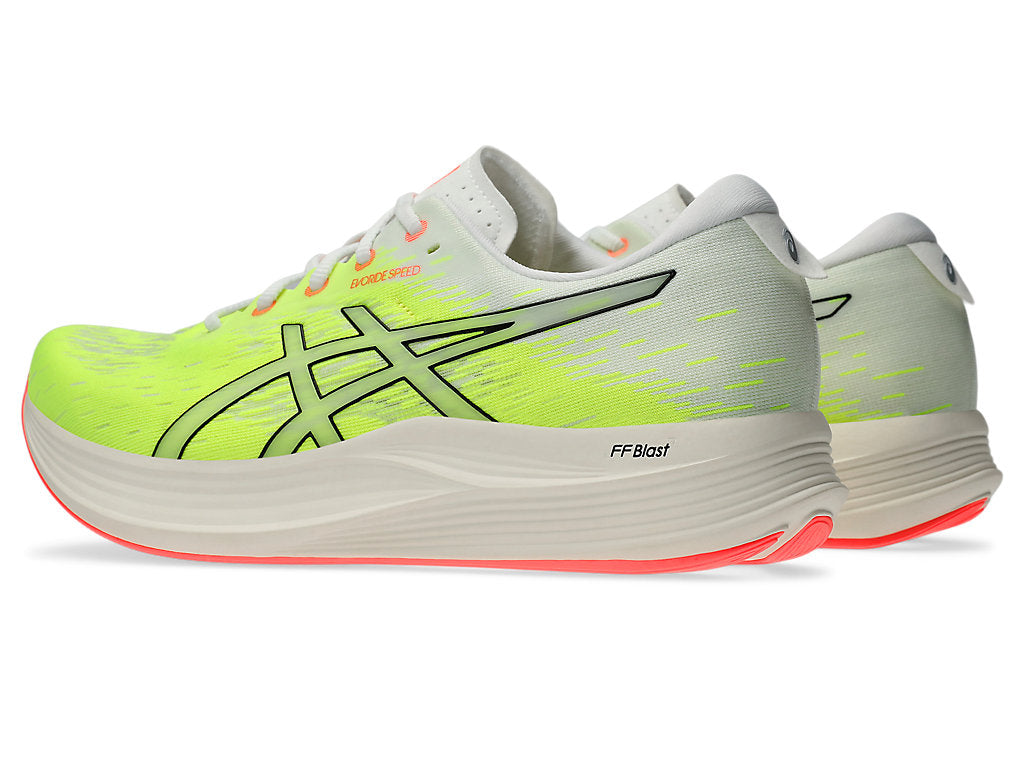 ASICS Evoride Speed 2 'Safety Yellow Black' 1011B789-750