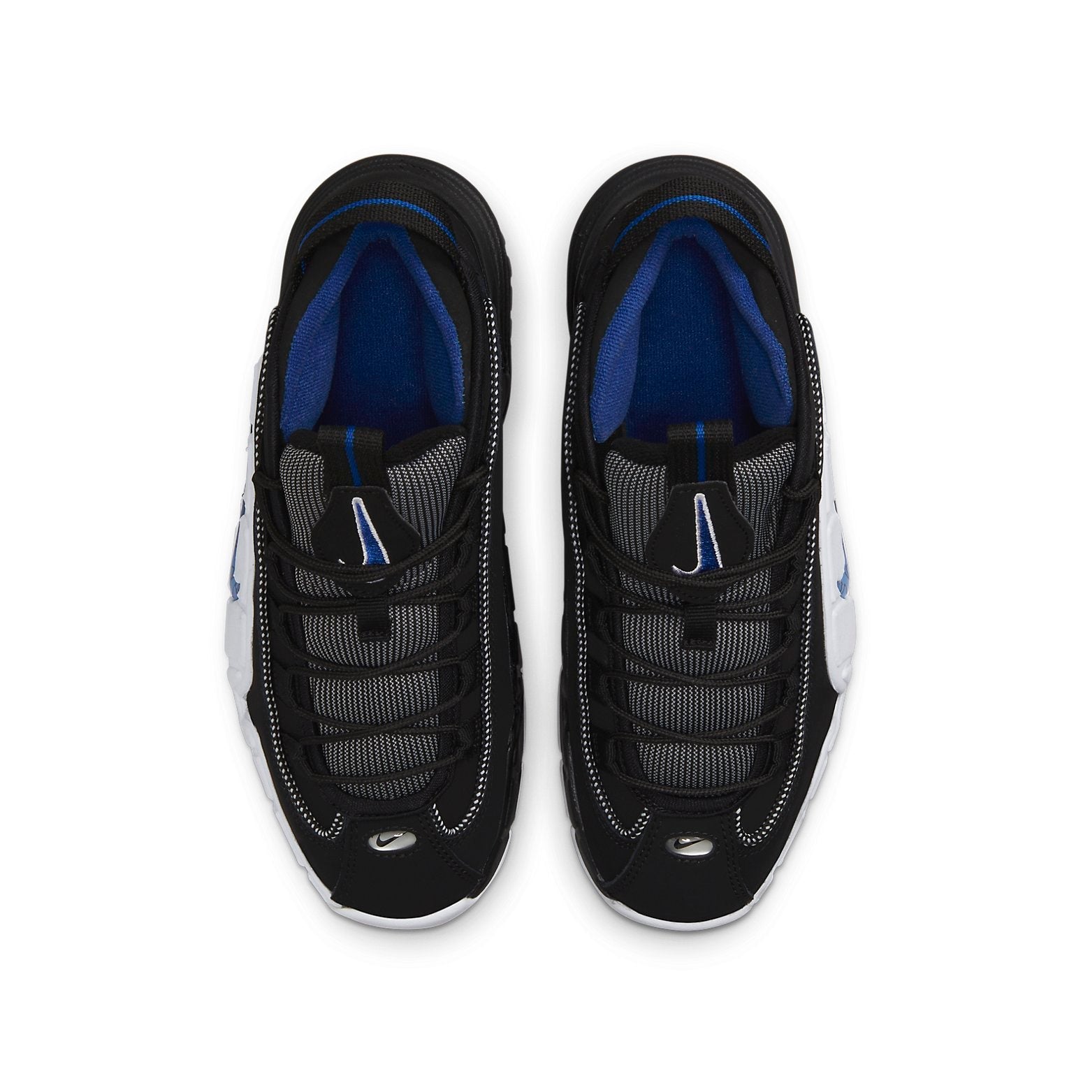 (GS) Nike Air Max Penny 1 'Orlando' 2022 DQ7774-001