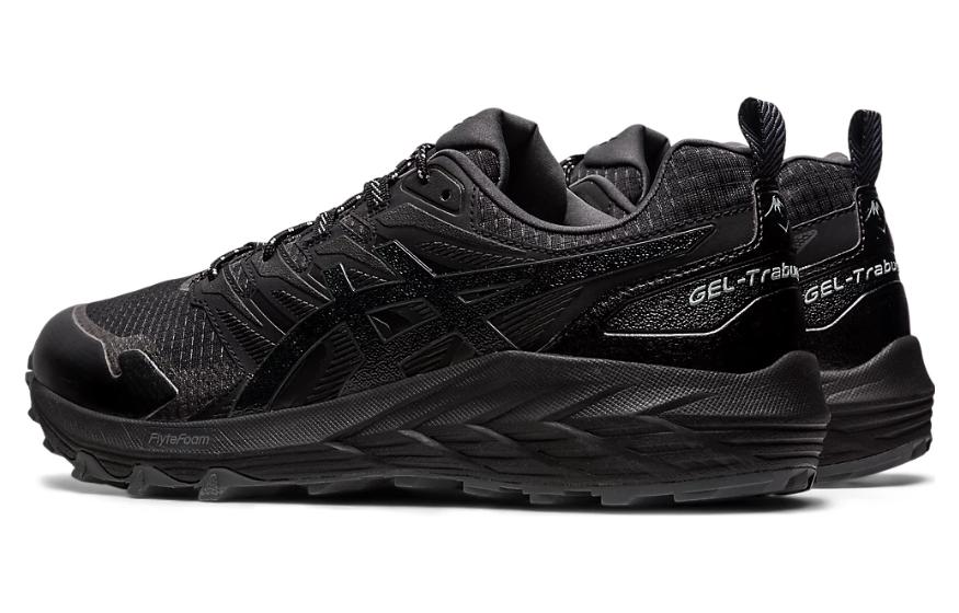 ASICS Gel-Trabuco Terra SPS 'Black Dark Grey' 1203A238-002
