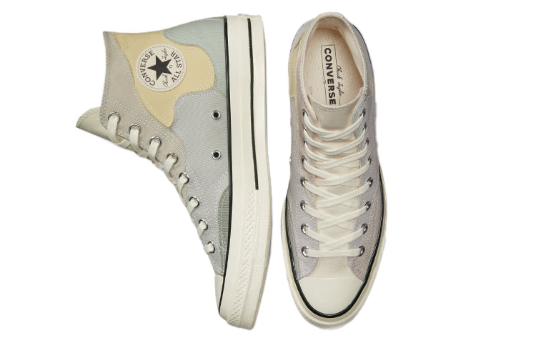 Converse Chuck Taylor All Star 1970s 'Gray' A03293C