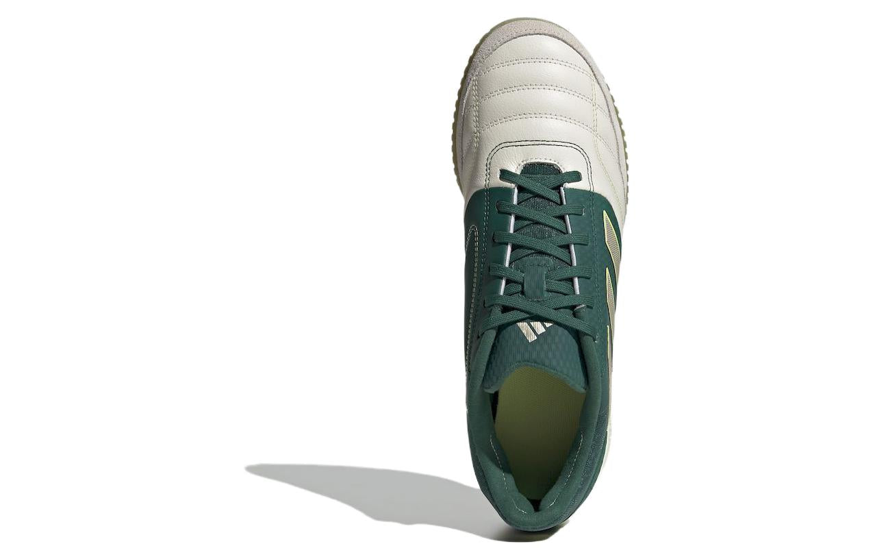 adidas Top Sala Competition 'Collegiate Green Off White' IE1548