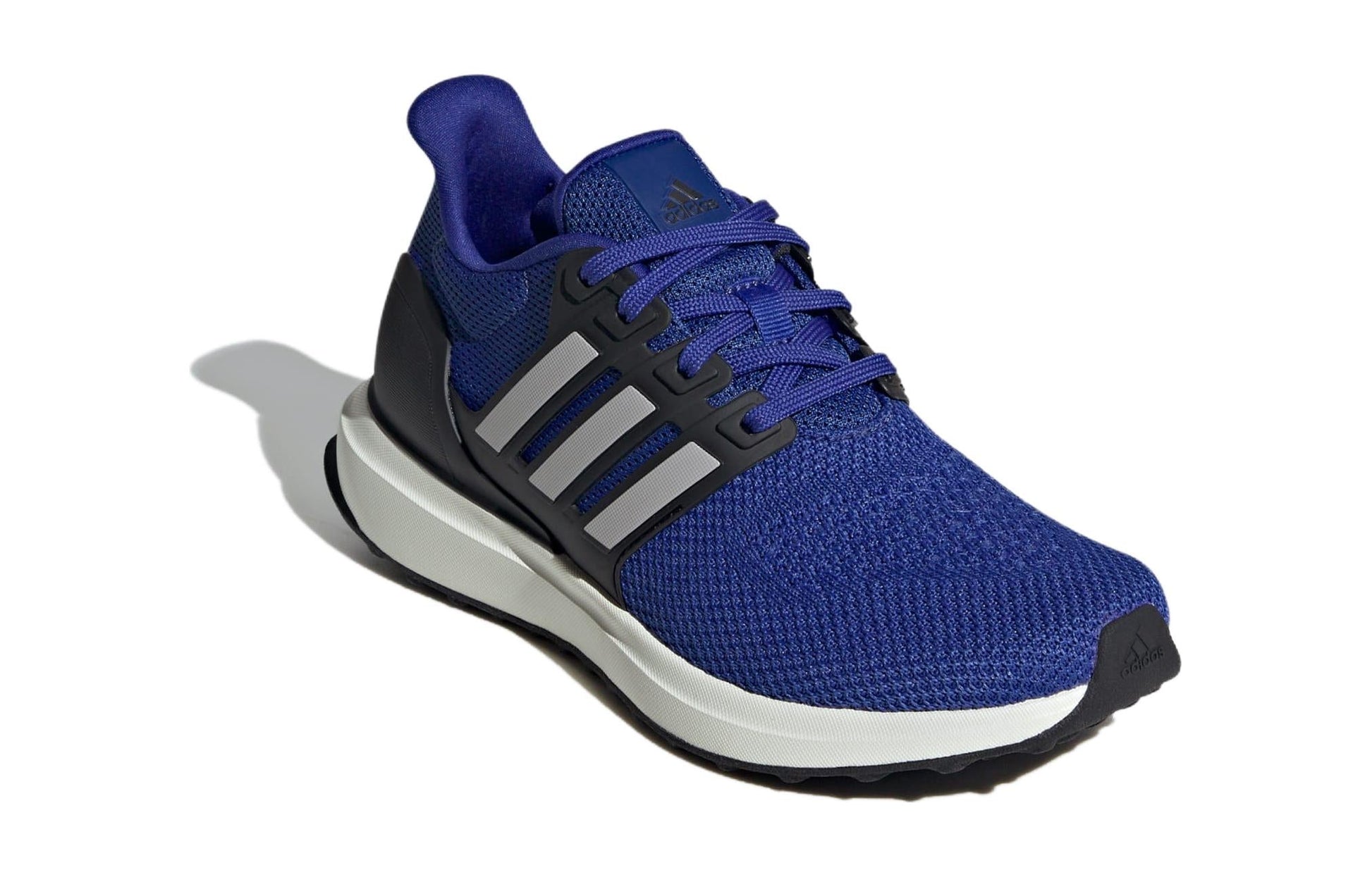 (GS) adidas Ubounce DNA 'Semi Lucid Blue' IG1525