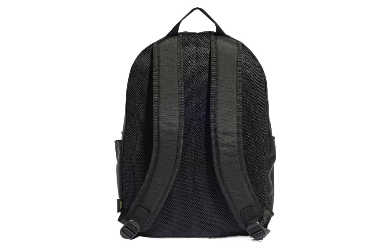 adidas Premium Essentials Backpack 'Black' IJ5006