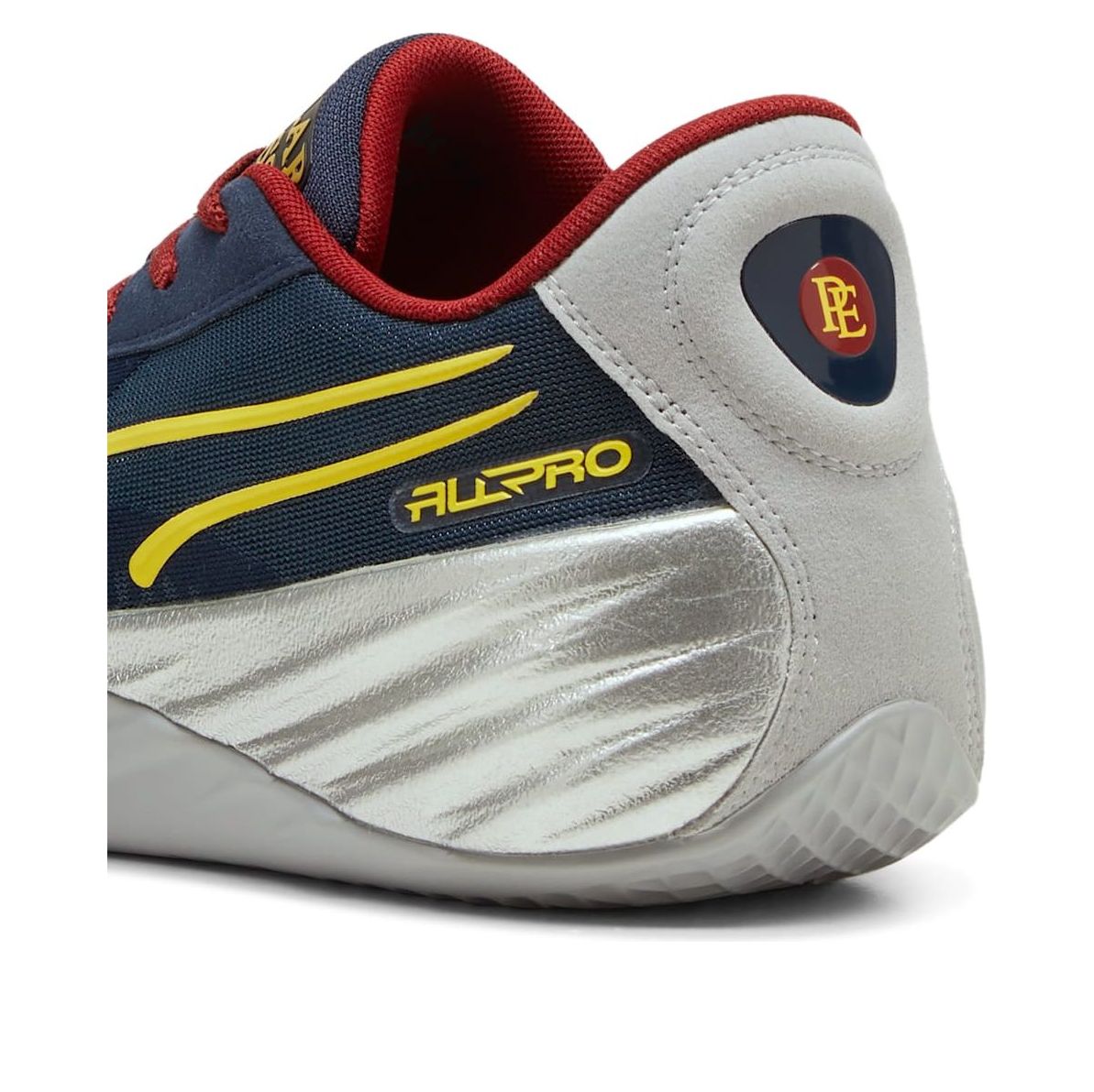 PUMA Polar Express x All-Pro Nitro 'Believe' 310396-01