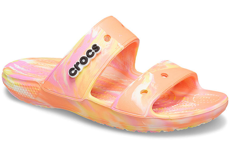 Crocs Classic Clog Marble Beach 'Multi-Color' 207701-83F