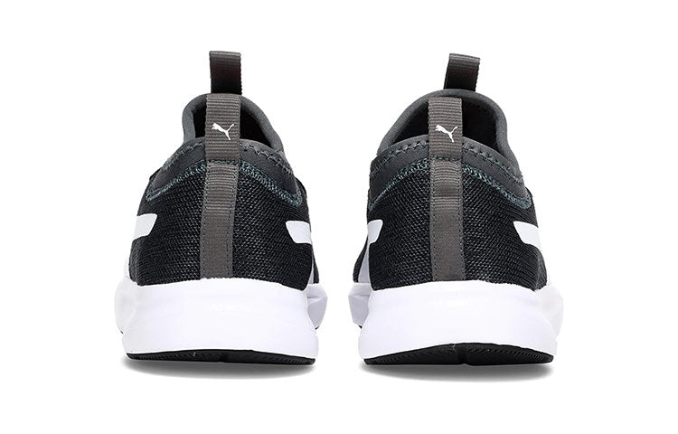 PUMA Clasp Idp Low-top Grey/White 373115-02