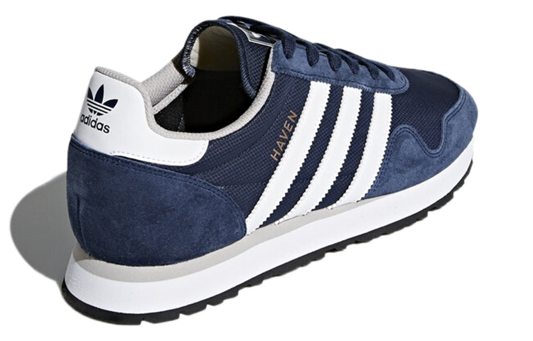 adidas Haven 'Collegiate Navy' BB1280