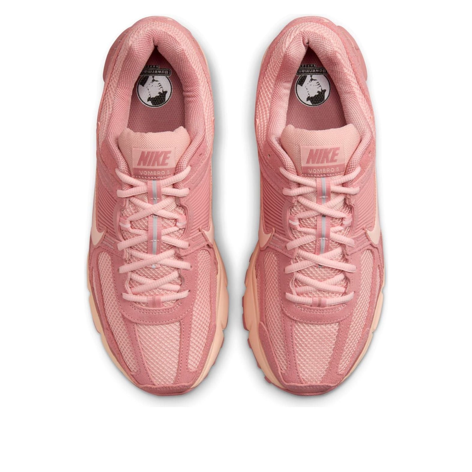 Nike Air Zoom Vomero 5 'Red Stardust' HF1553-600