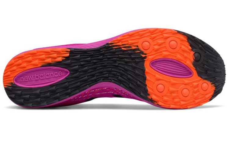 (WMNS) New Balance XC Seven Spikeless v3 Track Spike WXCR7PO3