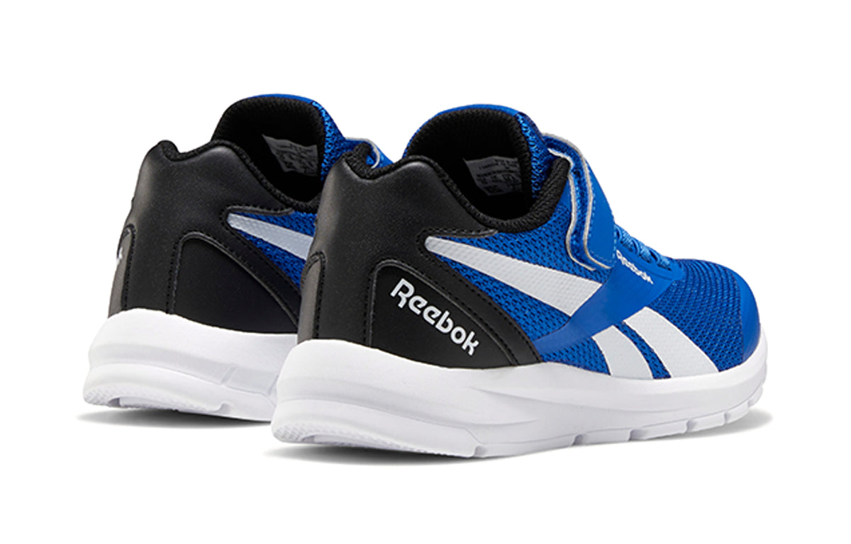 Reebok Rush Runner 2.0 'Blue White Black' EF3169