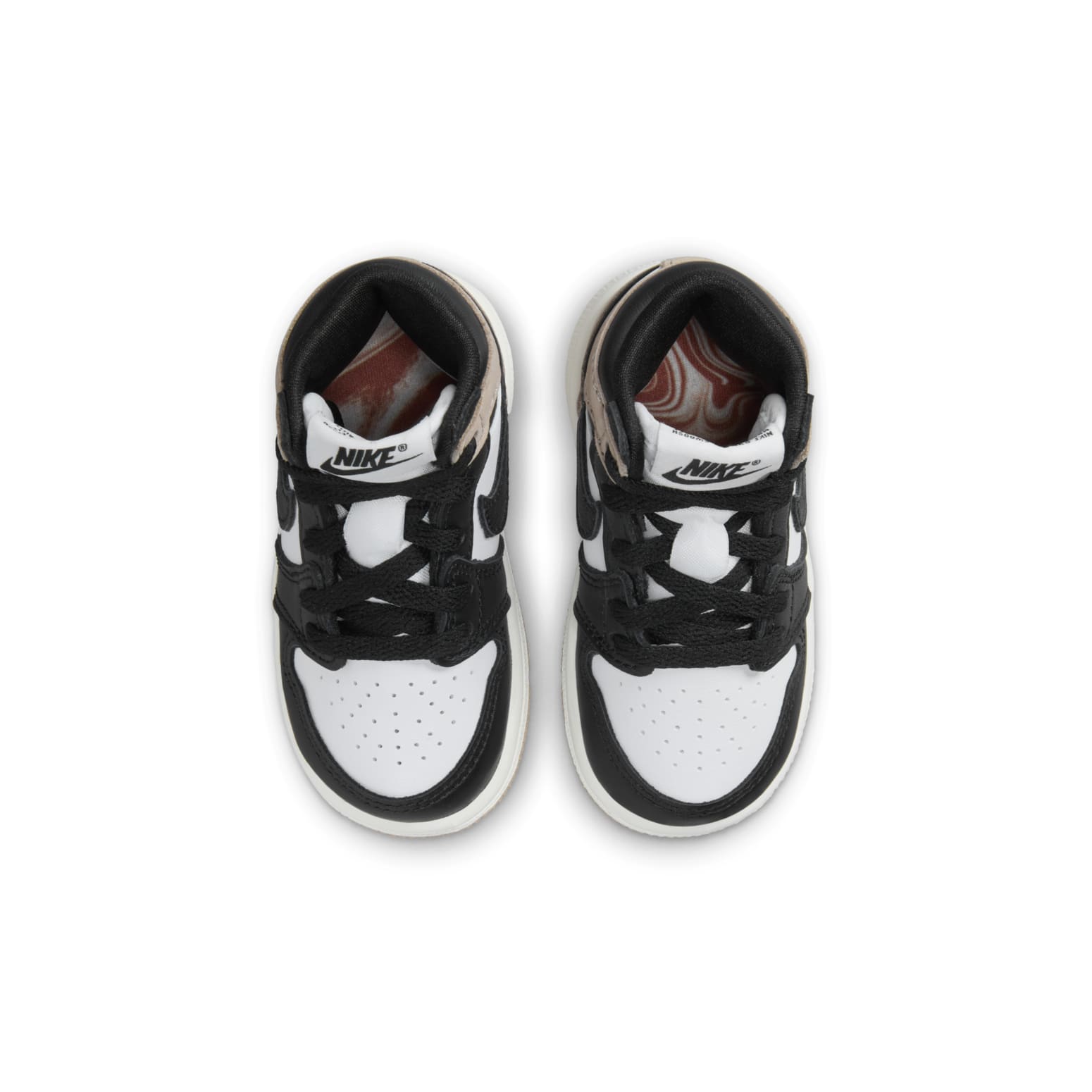(TD) Air Jordan 1 Retro High OG 'Latte' FD2598-021