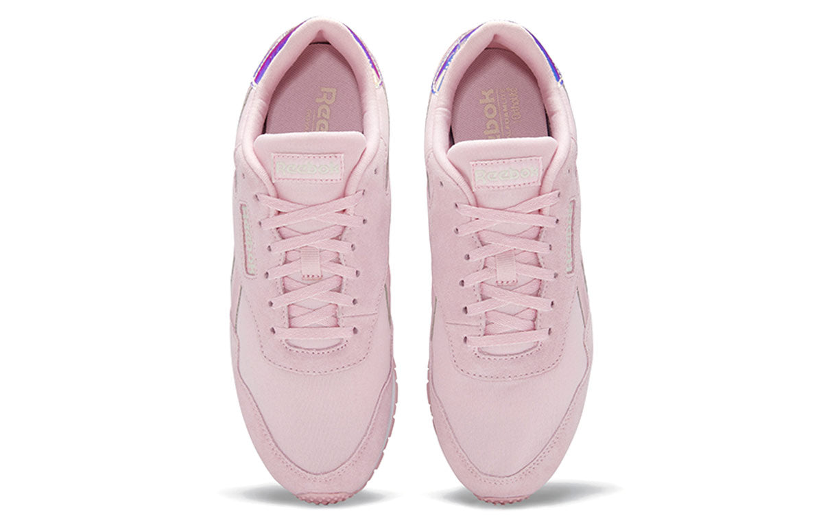 (WMNS) Reebok Royal Ultra Sl 'Pink' FV0105