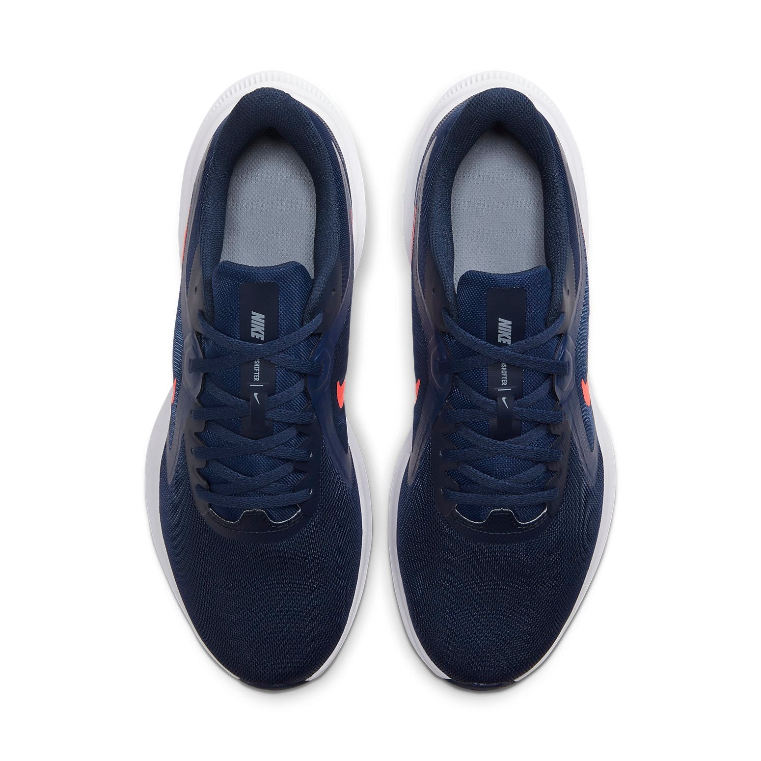 Nike Downshifter 10 'Blue Red' CI9981-400