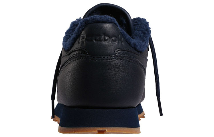 Reebok Cl Leather Sherpa TS BD2922