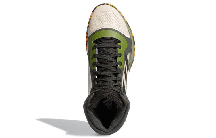 adidas Marquee Boost 'Camo Sole' EF0489