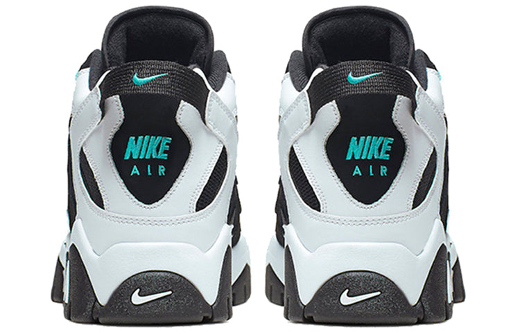 Nike Air Barrage Mid 'Cabana' AT7847-001