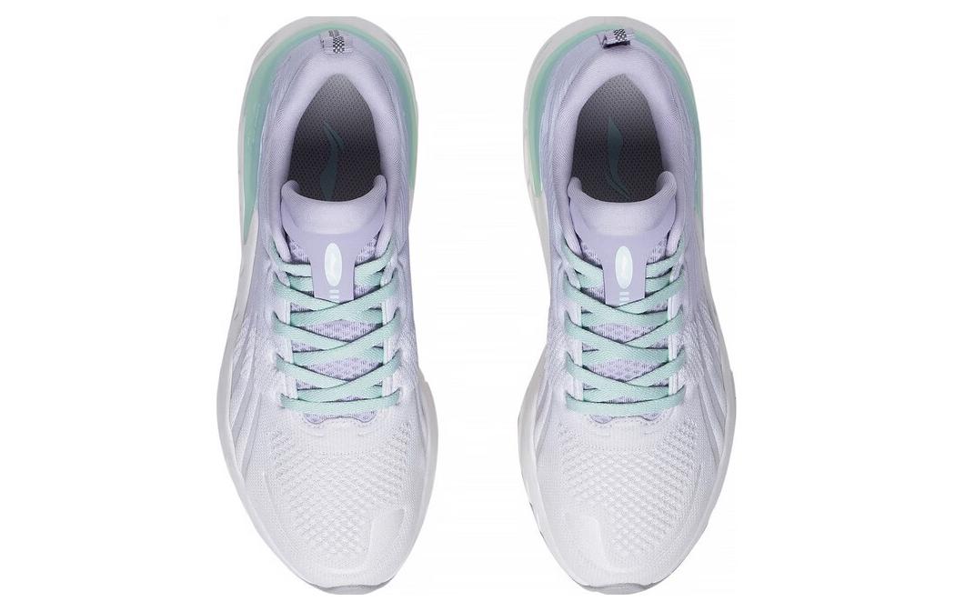 (WMNS) Li-Ning Yuedong 1.0 'White Light Purple' ARST032-1