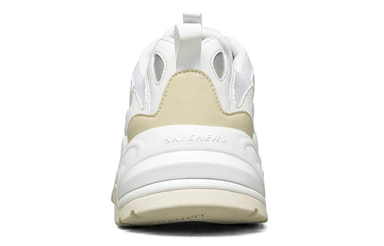 Skechers Stamina v2 Low Running Shoes White 894003-OFWT