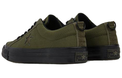 Converse Carhartt WIP x One Star 'Herbal' 162820C
