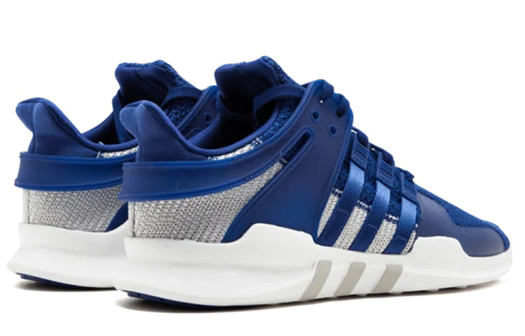 adidas originals EQT Support Adv Sneakers 'Blue White' BY9590