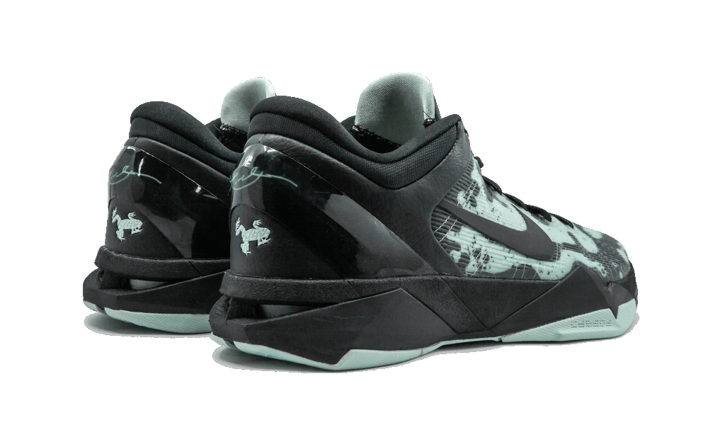 Nike Zoom Kobe 7 System 'Mint Poison Dart Frog' 488371-300