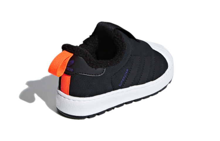 (TD) adidas originals Superstar Winter 360 I B22472