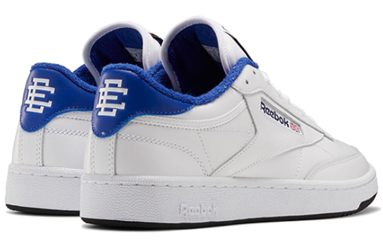 Reebok Eric Emanuel x Club C 85 'Ultramarine' FY3410