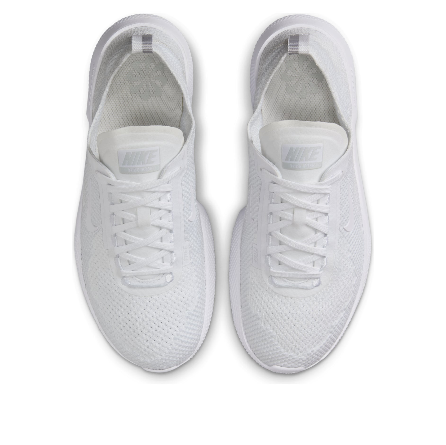 (WMNS) Nike Free 2025 'White Photon Dust' HF2720-100