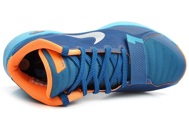 Nike KD Trey 5 III EP 'Insgn Bl' 749378-404