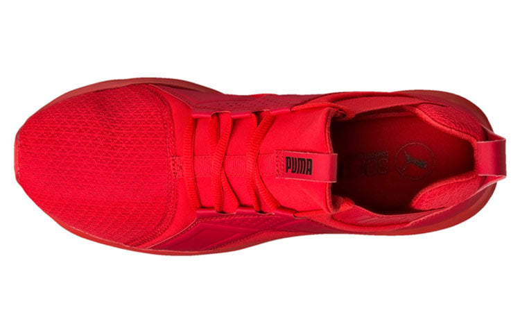 PUMA Enzo 'High Risk Red' 189498-01
