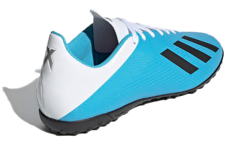 adidas X 19.4 TF 'Blue White Black' F35345