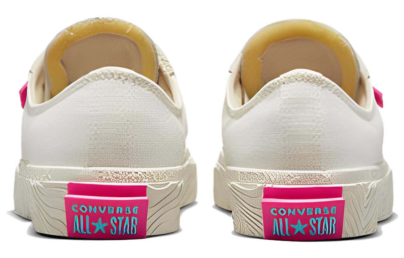 Converse Chuck Taylor Alt Star Low 'Weekend' A02835C