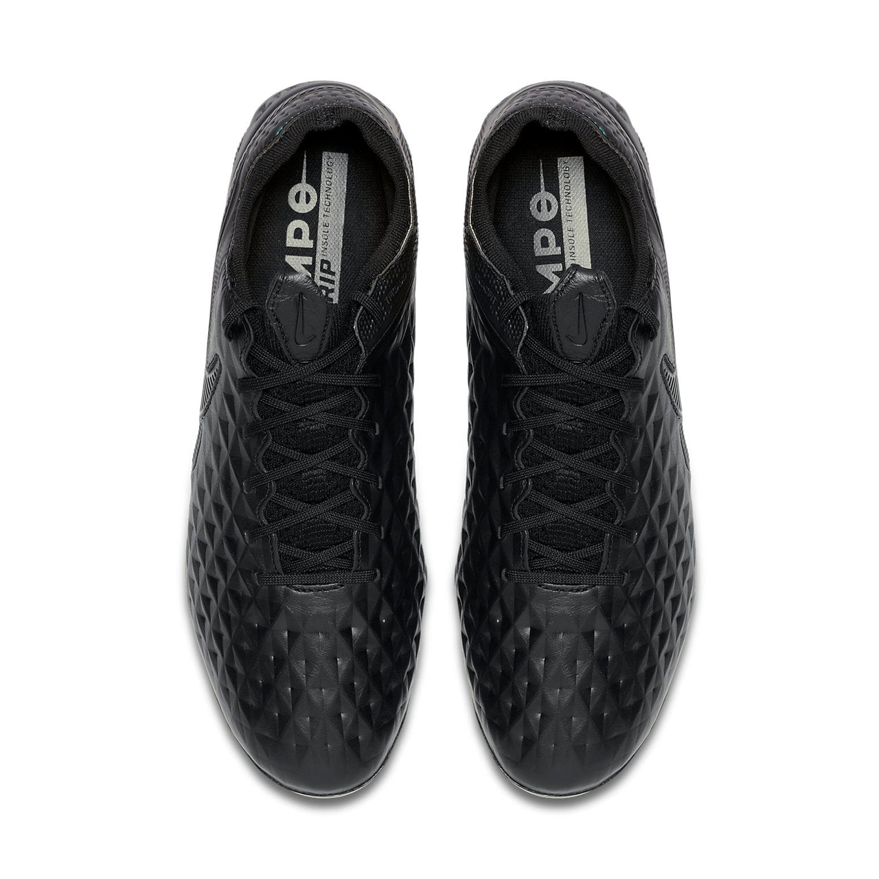 Nike Tiempo Legend 8 Elite AG Pro Black BQ2696-010