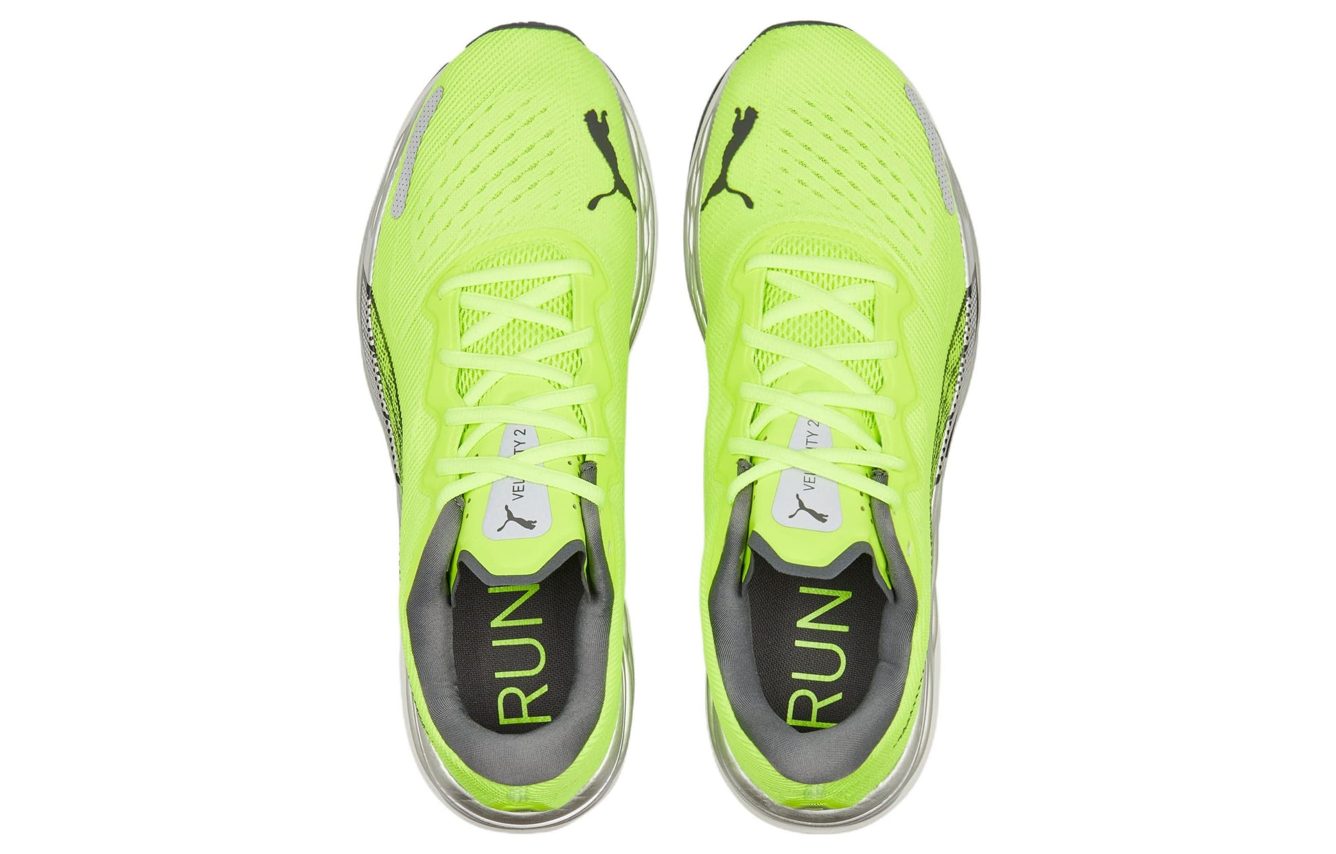 PUMA Velocity Nitro 2 'Lime Squeeze' 195337-11