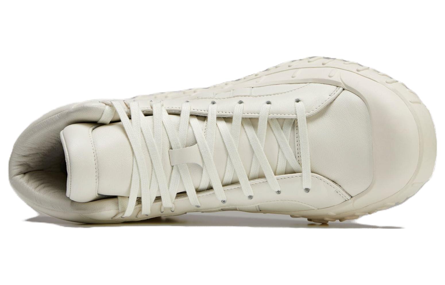 adidas Y3 GR.1P High 'Off White' FZ6393