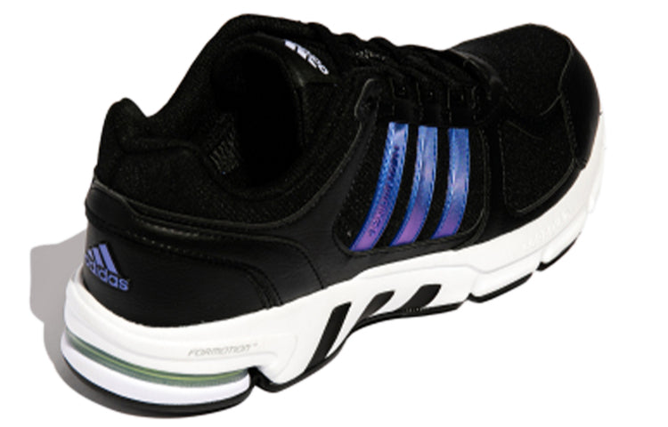 adidas Equipment 10 U Shoes Black/Purple GW2272