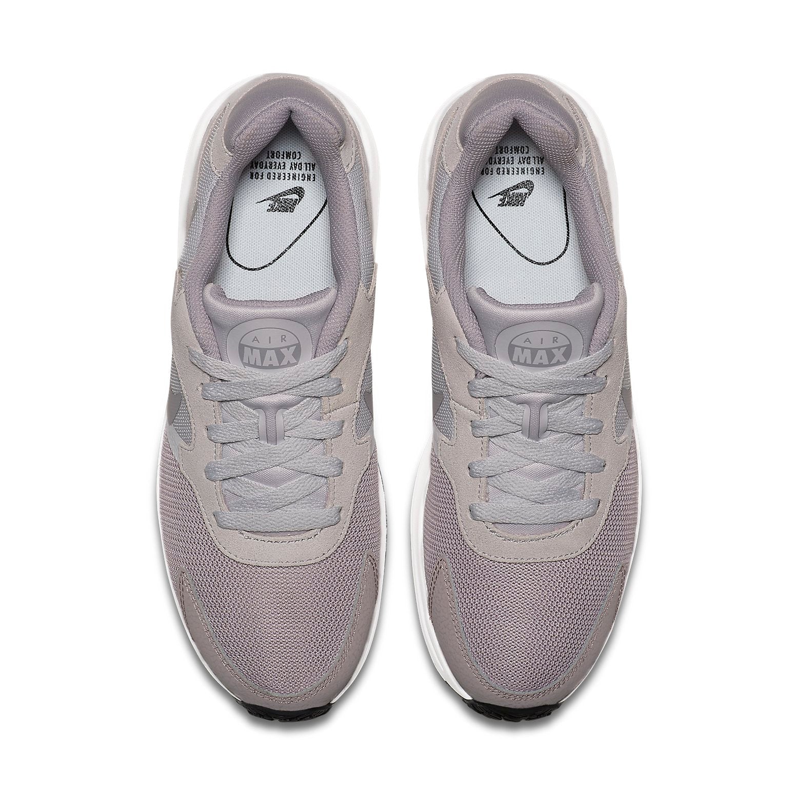 (WMNS) Nike Air Max Guile 'Grey Pink' 916787-600