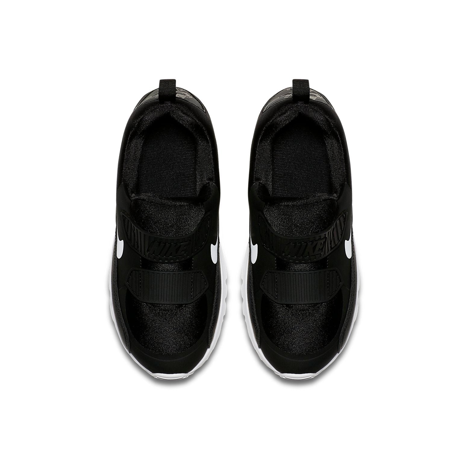 (PS) Nike Air Max Tiny 90 'Black White' 881927-007