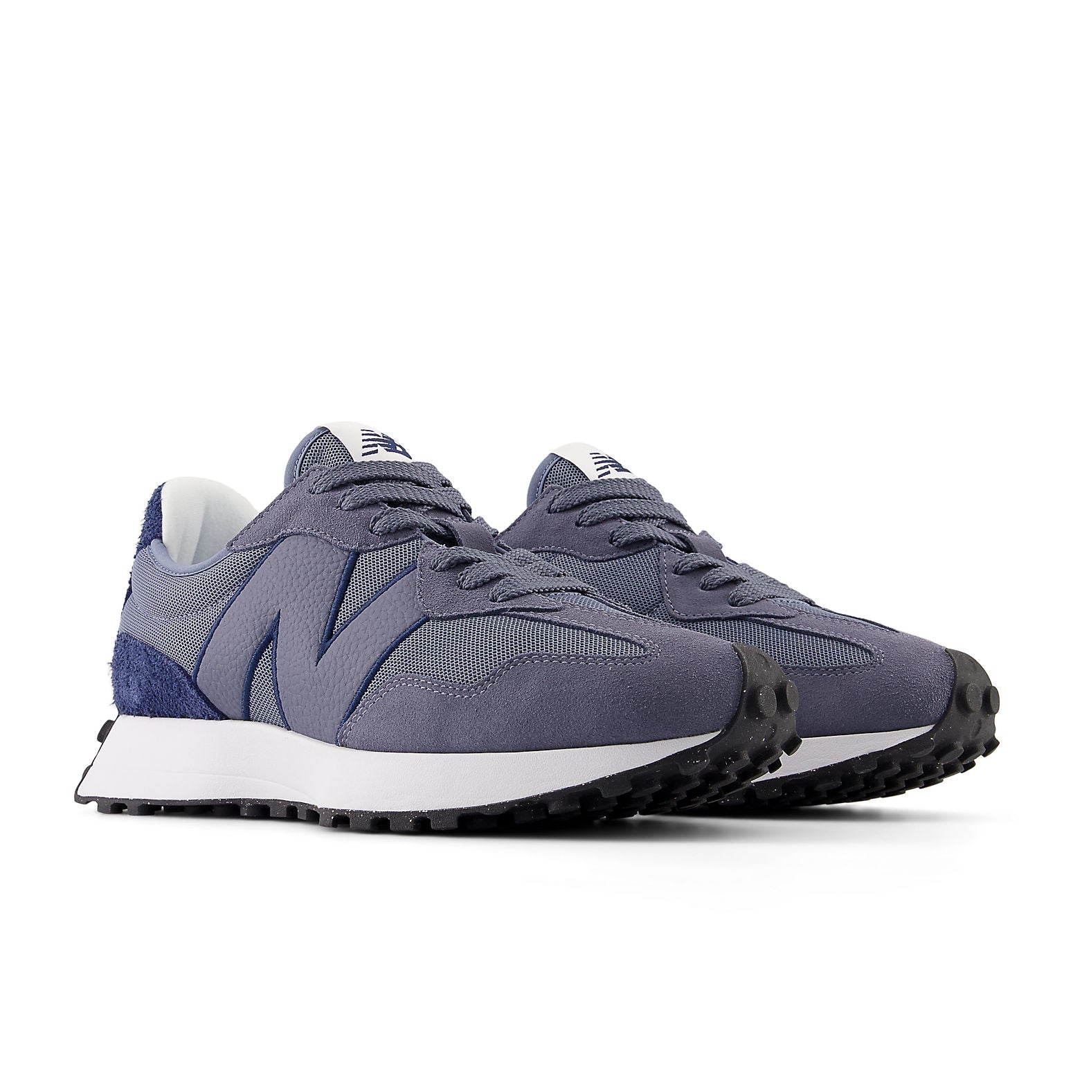 New Balance 327 'Purple Castlerock' U327MA