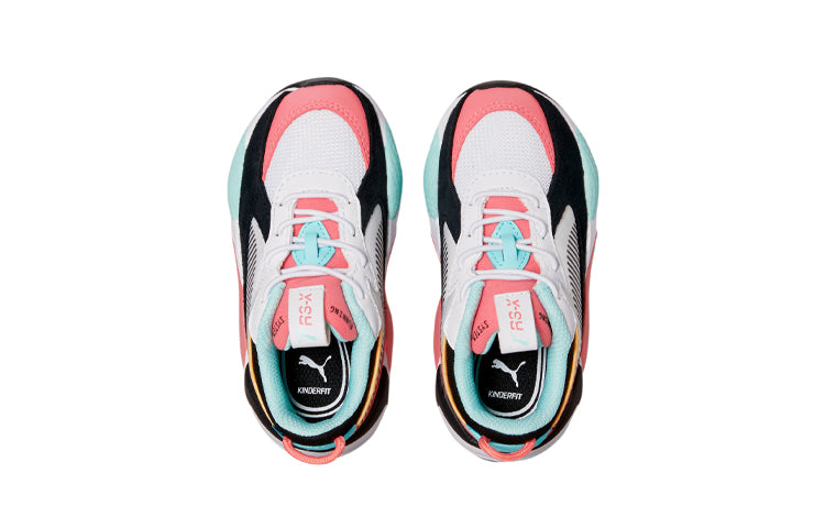 (TD) PUMA RS-X 'Spring' 381961-01