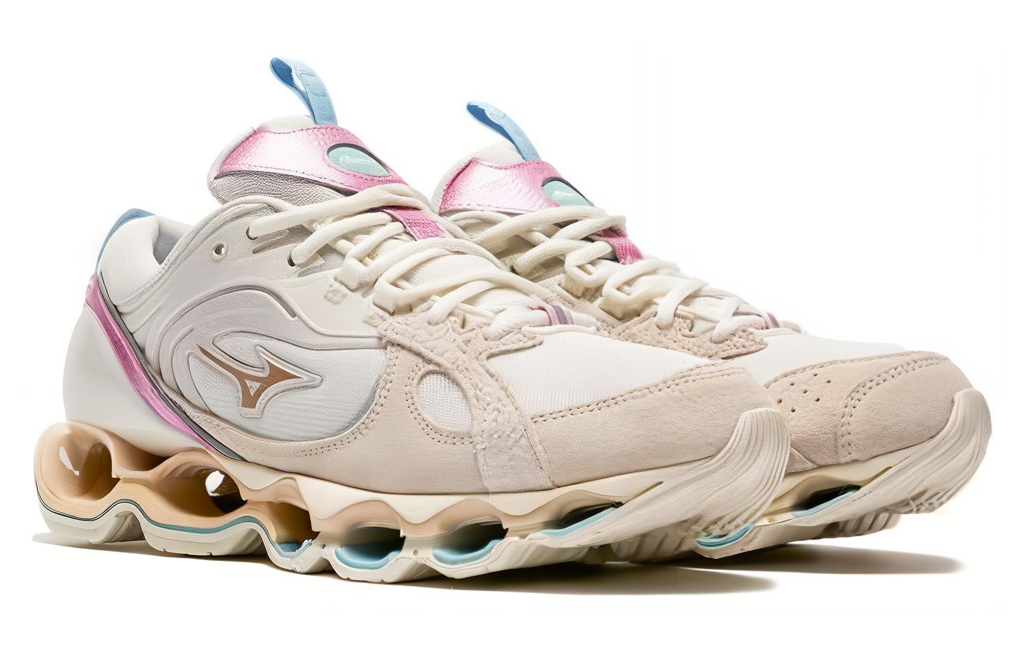 Mizuno Wave Prophecy Beta 2 'Kosei Pack' D1GA242901