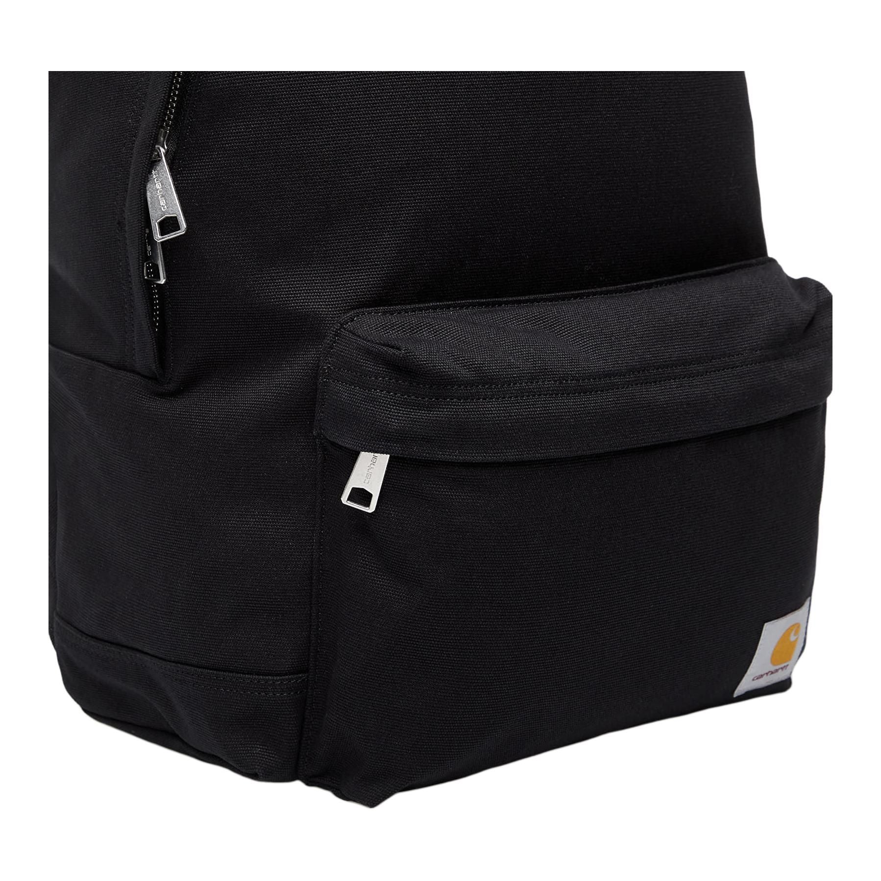 Carhartt WIP SS26 Backpack 'Black' I035993-89-XX